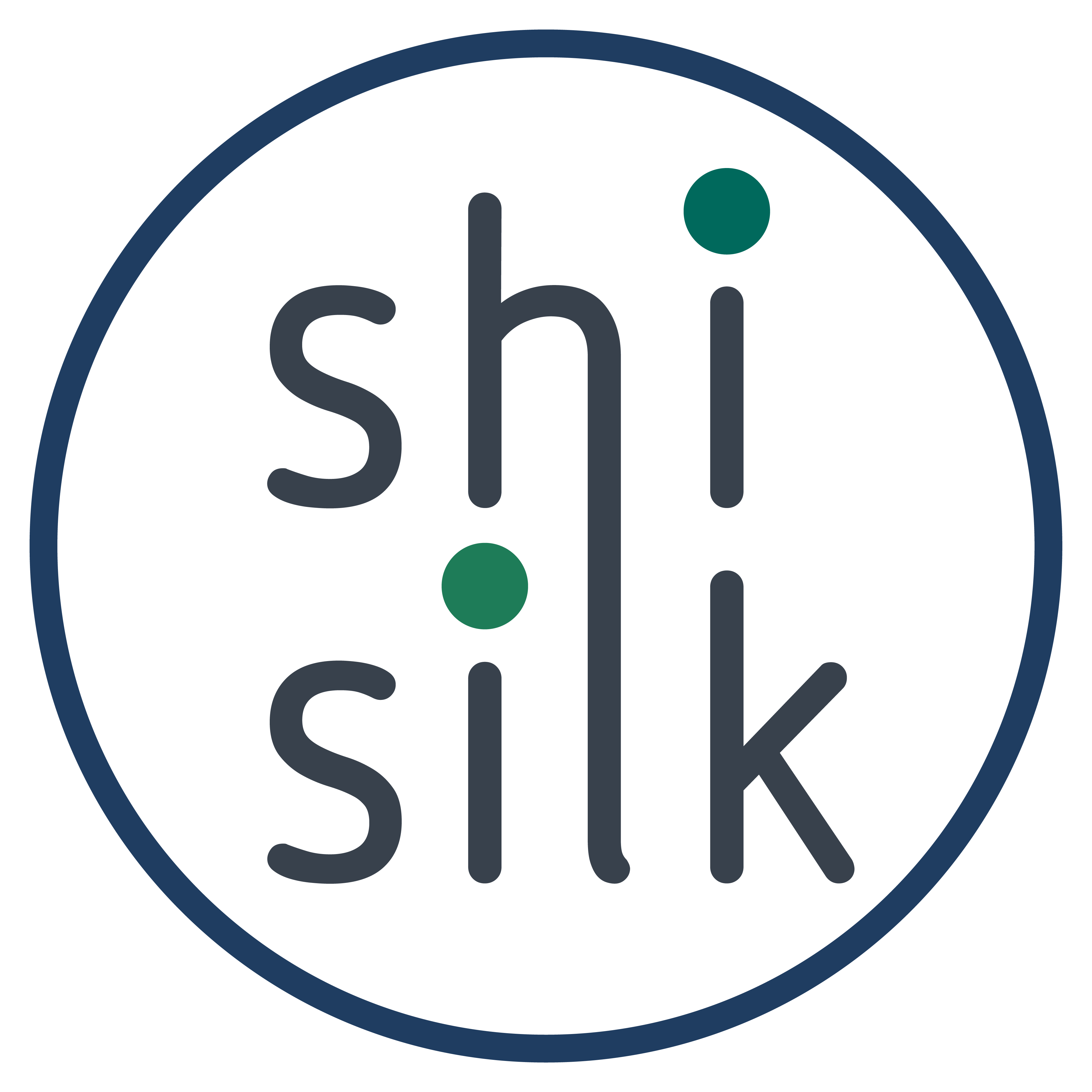 Shi Silk